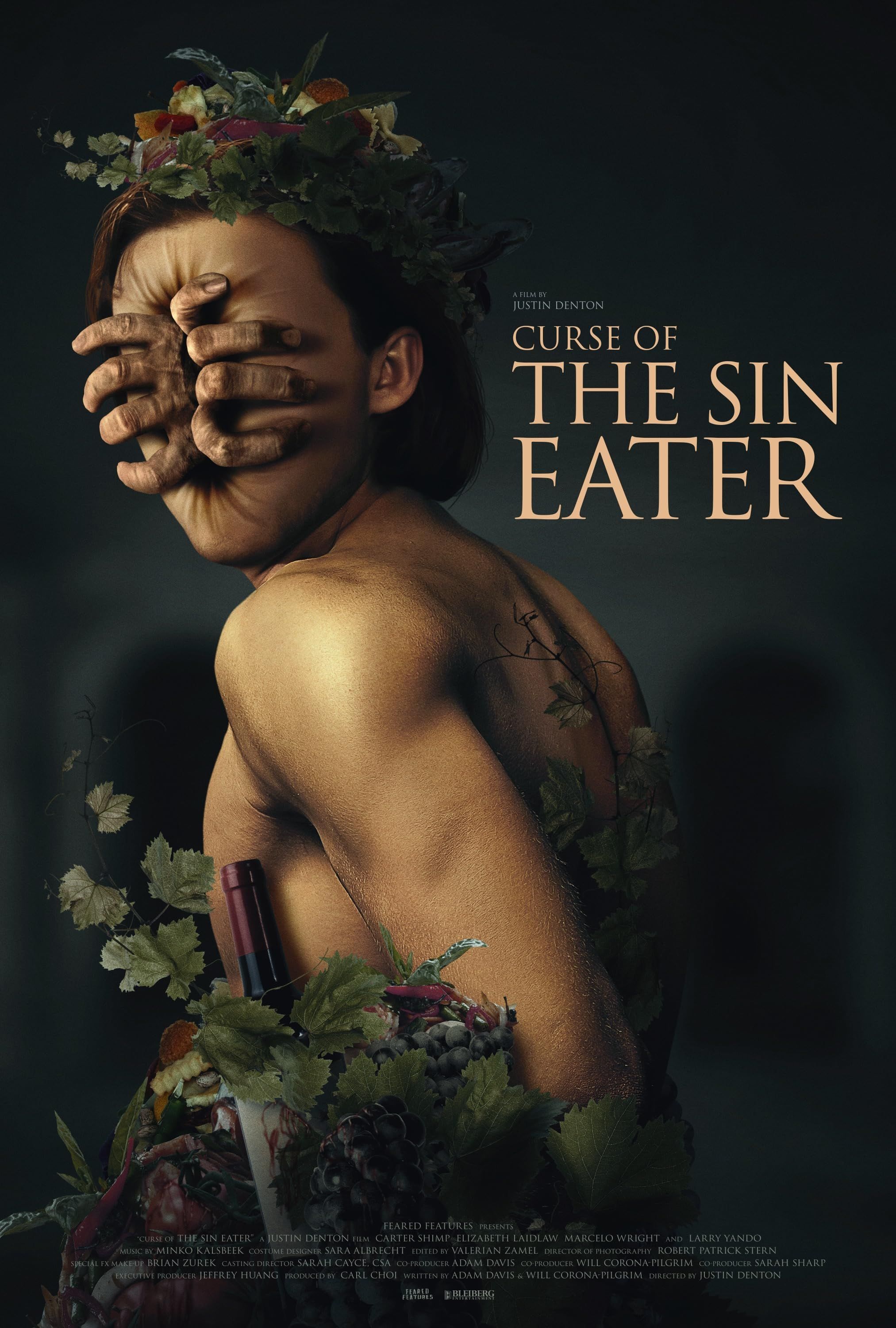 Curse of the Sin Eater 2024 (Voice Over) Dubbed WEBRip [1XBET]